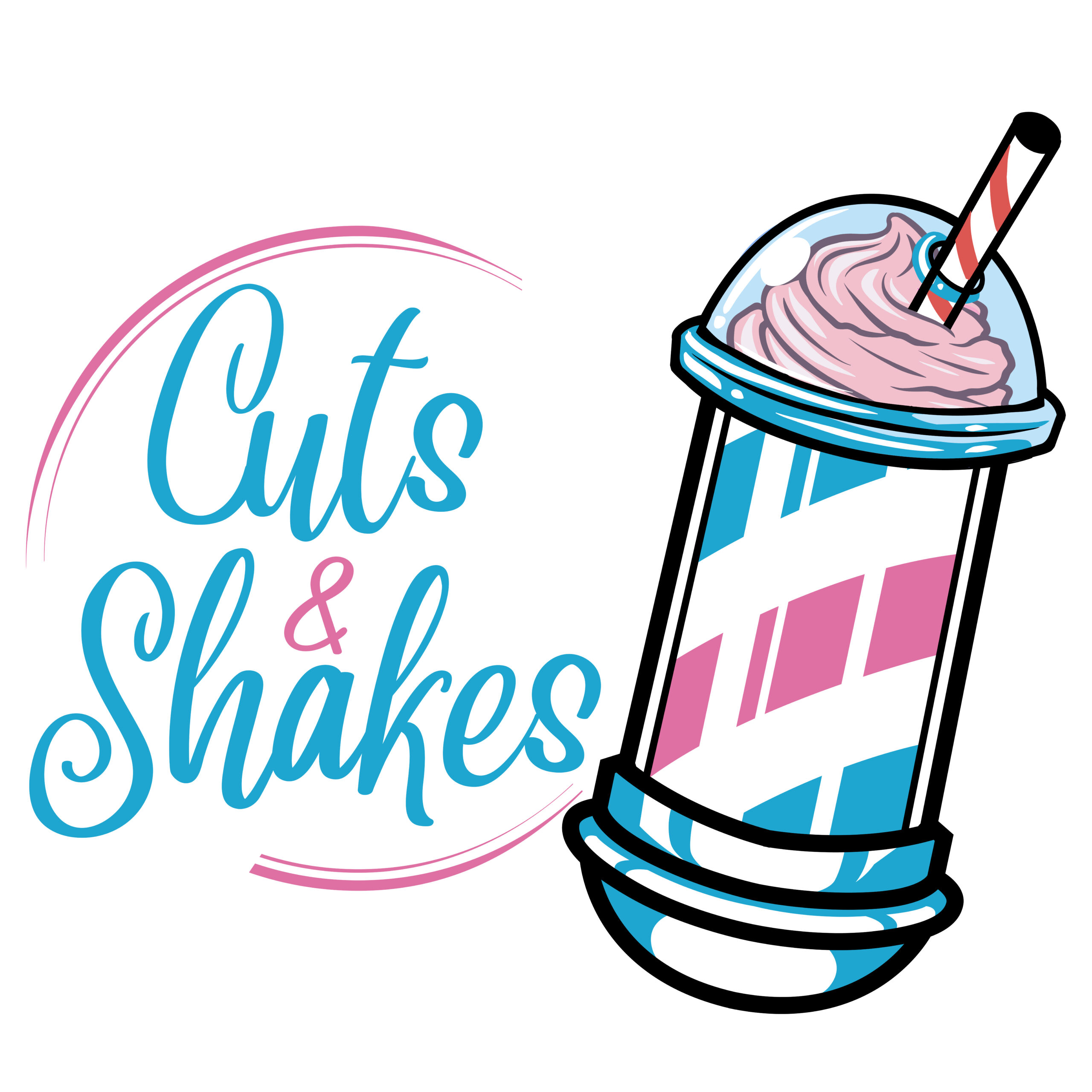 Cuts and Shakes